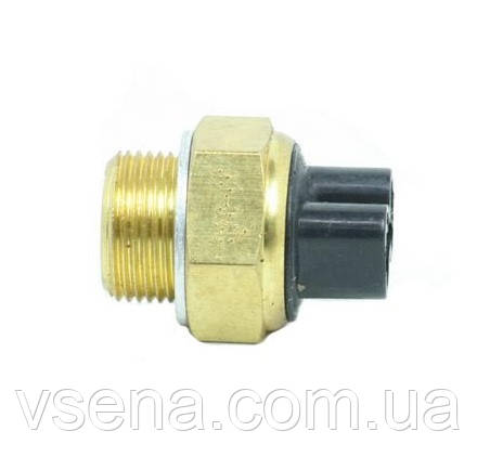 Датчик включення електровентилятора охолодження ВАЗ 2108-21099, 2113-2115, 2110 карб. (t 99-94) (ДК) ТМ108-10