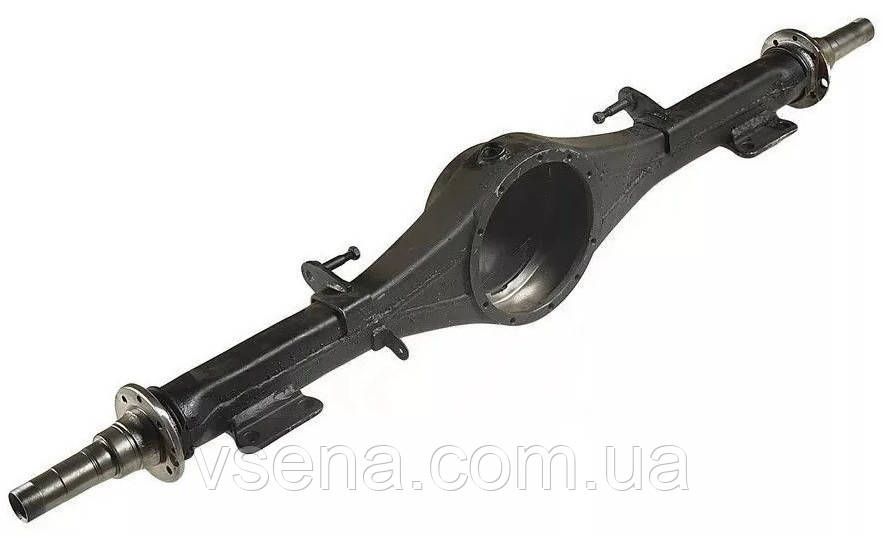 Картер заднього моста (чулок) Газель (Україна)