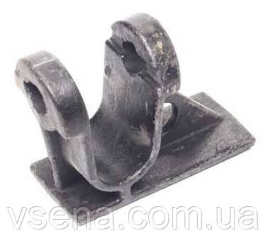 Кронштейн осі кузова причепа (сталь)