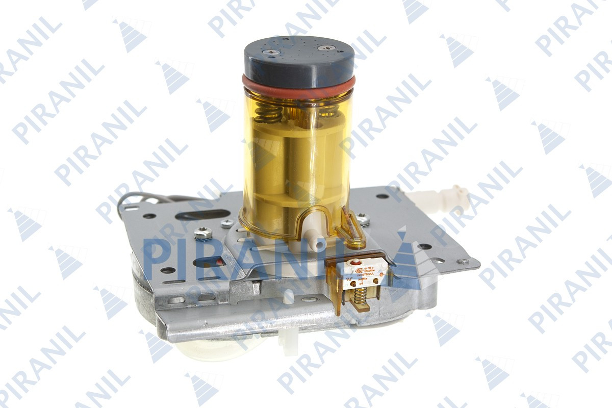 Термоблок для кавомашини DeLonghi - 5513227901 / 7313213901
