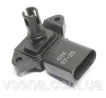 Датчик тиску абсолютного Газель дв.4216 ЄВРО-3, Daewoo Sens (пр. Автотрейд, г.Калуга)