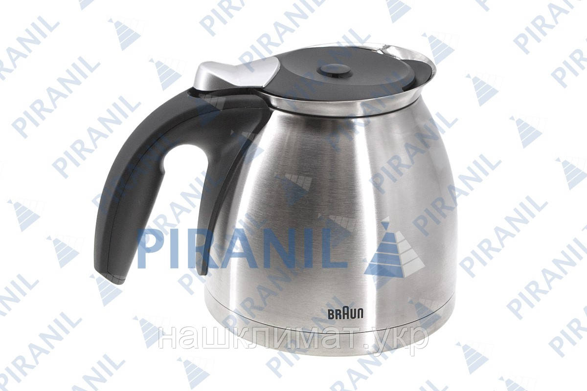 Колба для кавоварки Braun Impression KFK600 - BR67050581