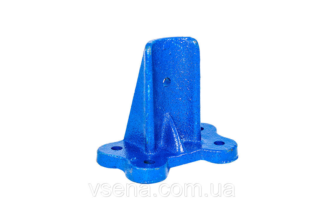 Кронштейн ресори Газель, Соболь задній додатковий (підрессорн.) (Авто Престиж) 3302-2913444