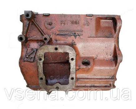 Картер КПП ЗІЛ 130