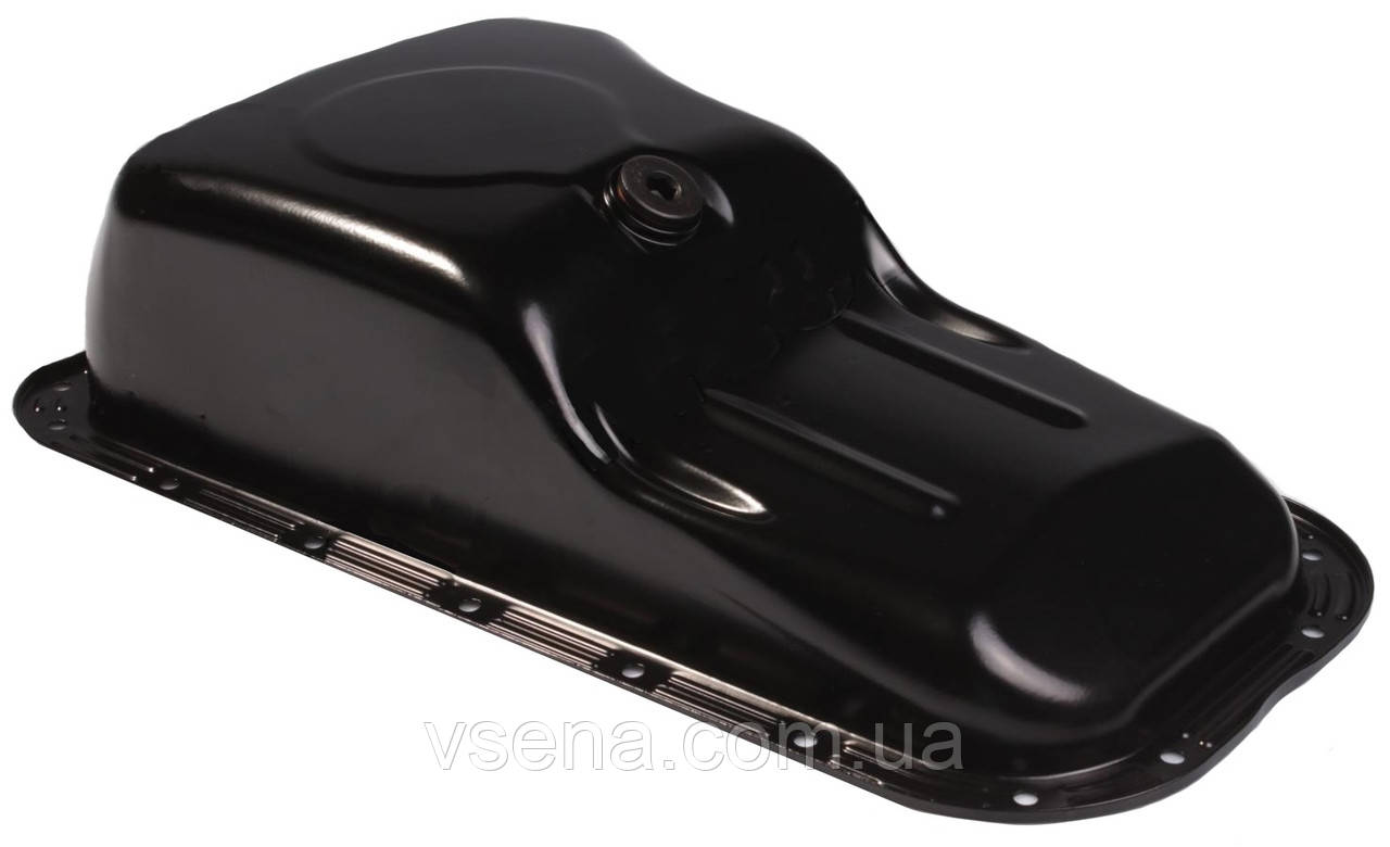 Піддон двигуна ВАЗ 2101, 2102, 2103, 2106 (картер масляний) (Авто Престиж)