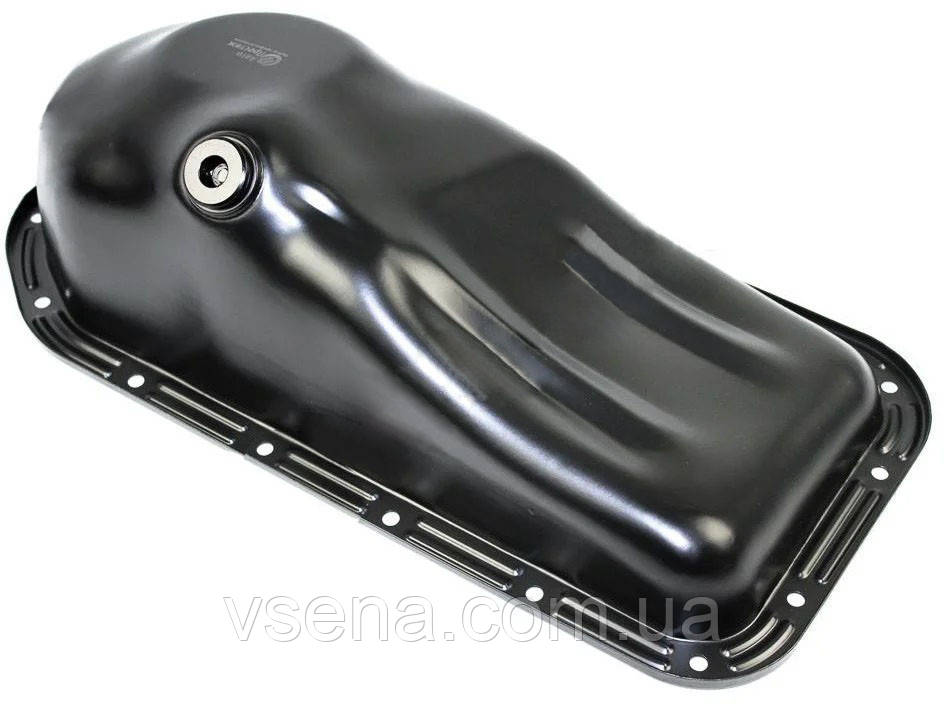 Піддон двигуна ВАЗ 2108 - 21099, 2110-2112, 2113 - 2115 (картер масляний) (Авто-Престиж)