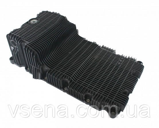 Картер масляний (піддон) Газель NEXT, Бізнес дв. Cummins ISF 2.8 Euro-3 (Cummins Investmen)