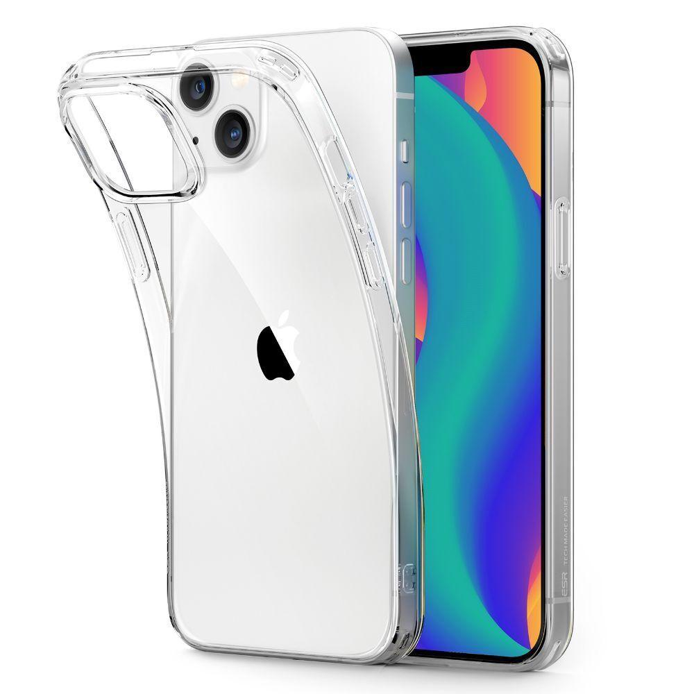 Чохол ESR для iPhone 14 / 13 - Project Zero (Essential Zero), Clear (1A5700102)