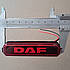 Ліхтар декоративний NEON DAF (червоний) 000004933, фото 4