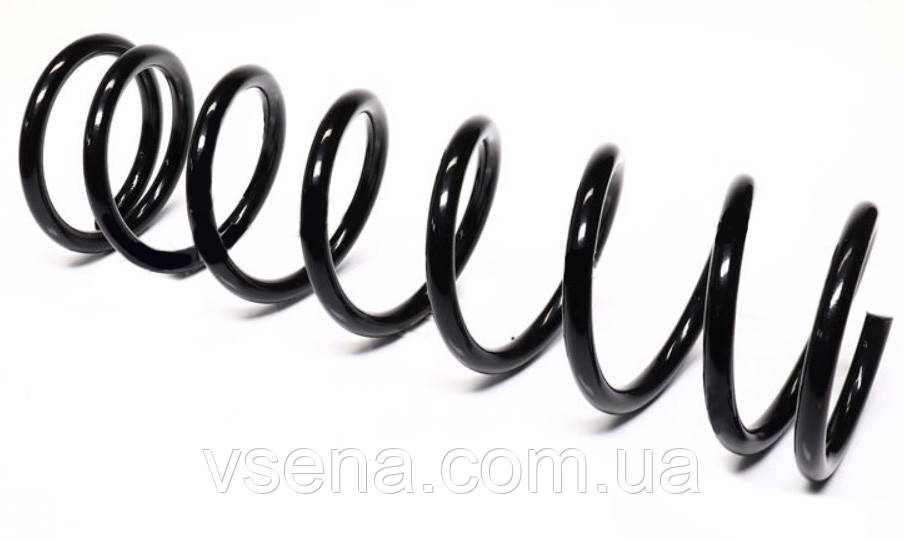 Пружина підвіски ВАЗ 2121 Нива, задня (RIDER)