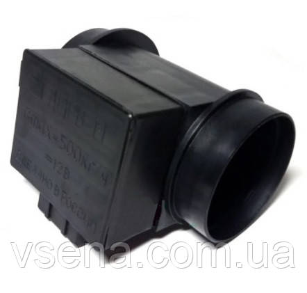 Датчик масової витрати повітря (ДМРВ-М) Волга дв. 406 ст.обр.(6 конт) (Україна)