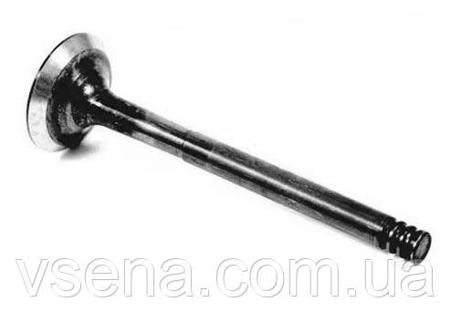 Клапан ВАЗ 2110, 2111, 2112 випускний (16 кл.) (1 шт.) (ДК)