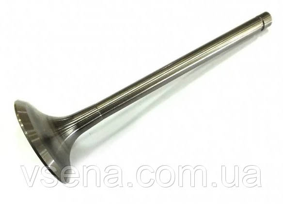 Клапан впускний КамАЗ (ДК)