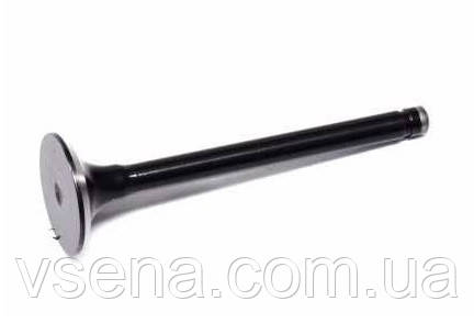 Клапан випускний Газель, Волга, ВАЗ-дв. 402, 511, 4215 під втулку 9 мм.(RIDER)