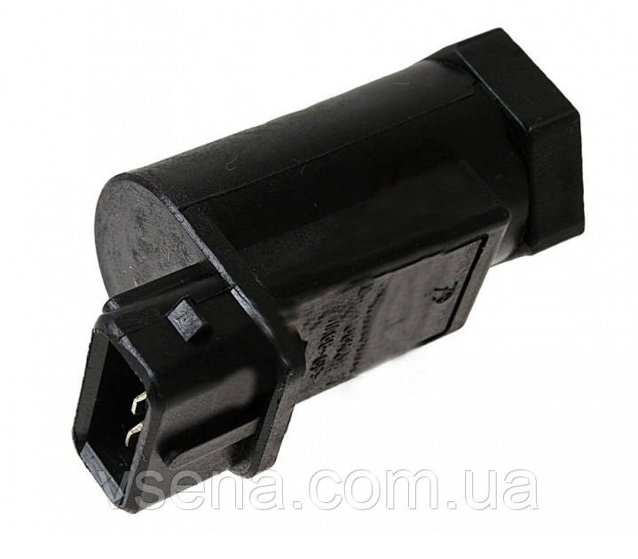 Датчик швидкості ВАЗ 2110 — 2115, Niva Chevr. з плоским роз'ємом без дроту (ДК)