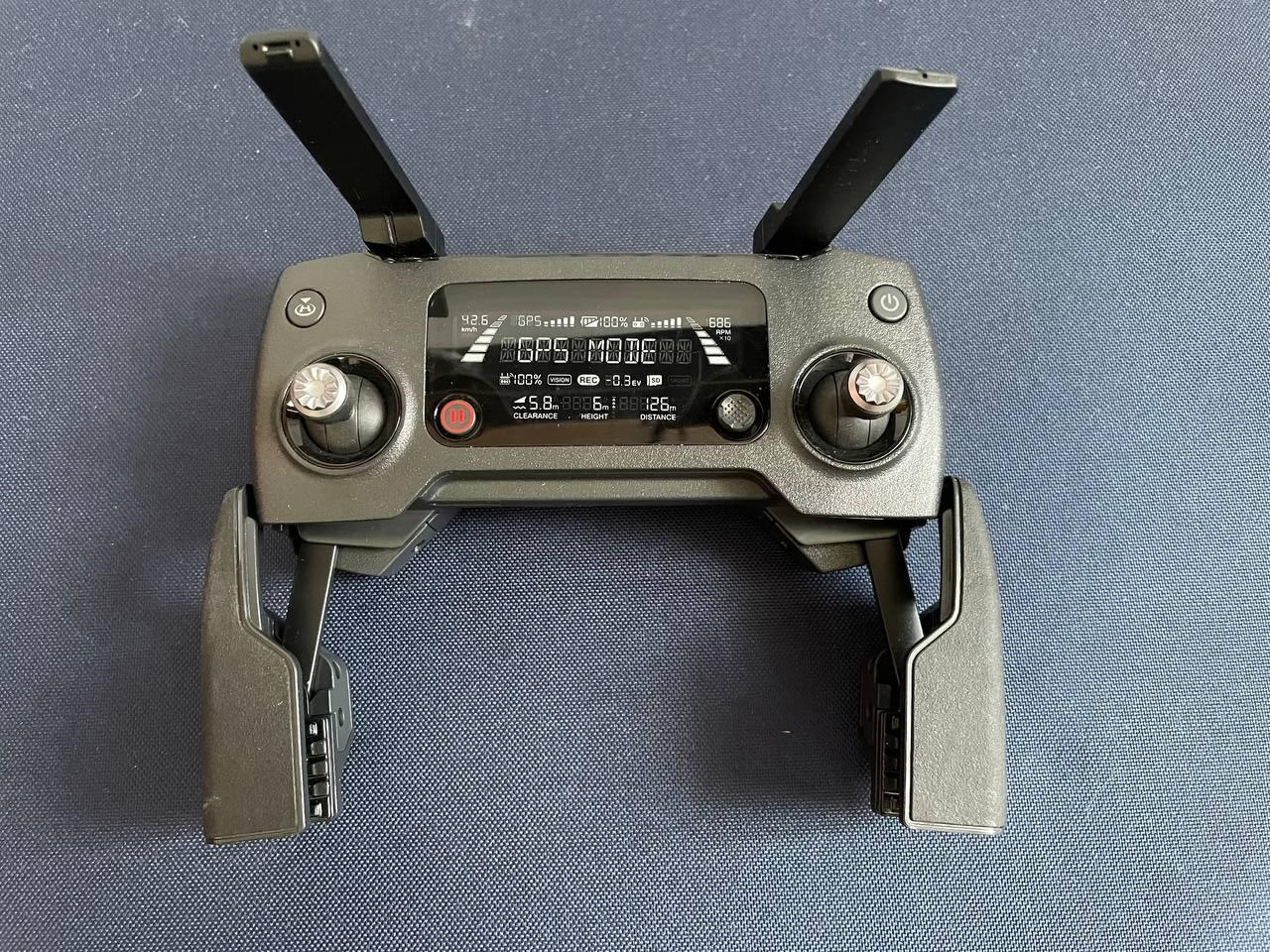 Mavic pro models 2025