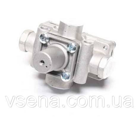 Клапан захисний. потрійний (RIDER)