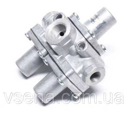 Клапан захисний потрійний (ПААЗ)