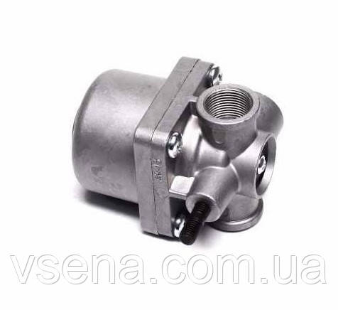 Клапан обмеження давл. (RIDER)