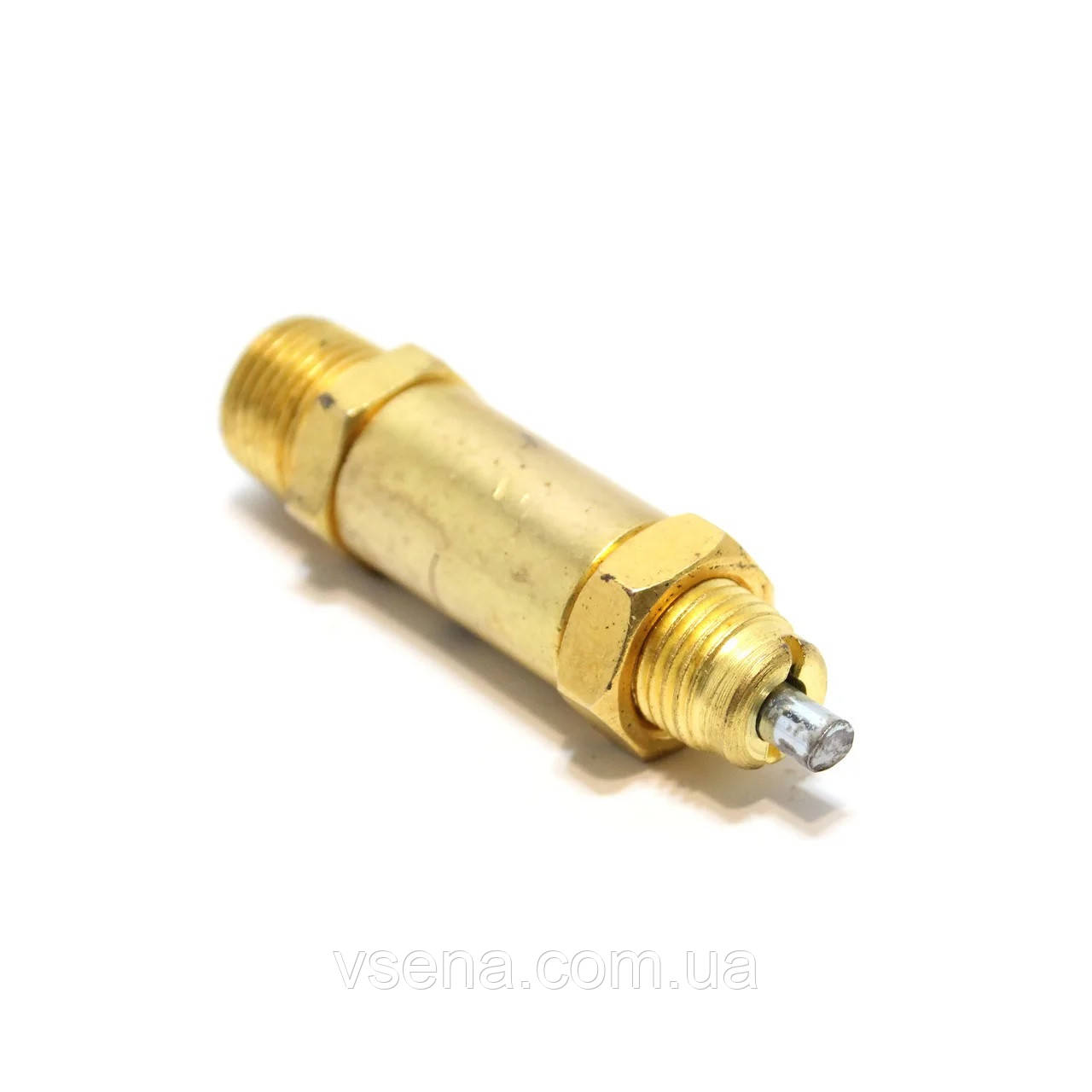 Клапан запобіжний (ДК)