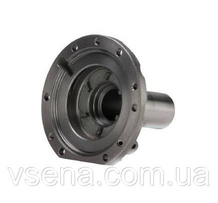 Кришка підшипника-перв. вала кришка 40 (ДК)