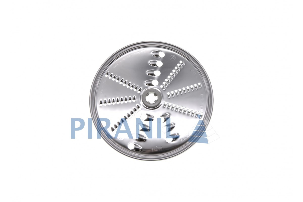 Ніж-тертка для комбайна Braun - BR63210633