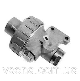 Клапан редукційний (ДК)