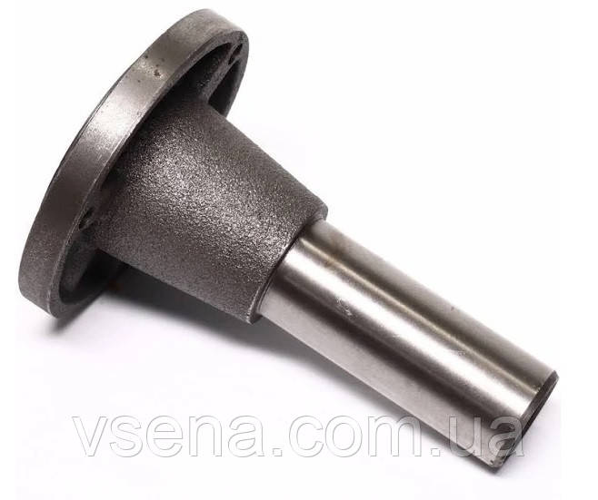 Кришка підшипника первинного вала КПП 5ст. Газель NEXT, Бізнес дв.Cummins ISF 2.8 (пр.во ДК)