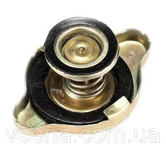 Кришка радіатора ВАЗ 2104, 2105, 2107, (НІВА) (ДК)