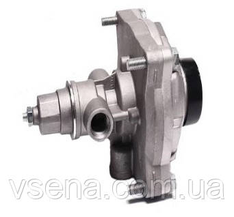 Клапан упр. с 1-пров.прив. (RIDER)