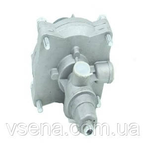 Клапан упр. с 1-пров.прив. (ДК)