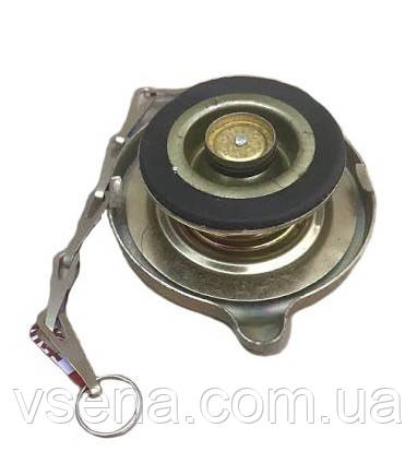 Кришка радіатора КАМАЗ (ДК)