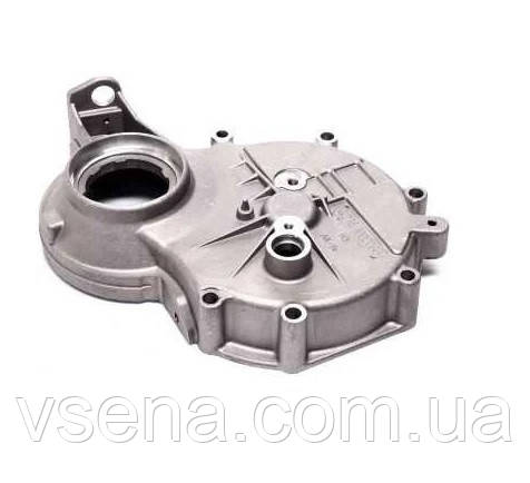 Кришка розпочин. шестерень ГАЗЕЛЬ (дв.УМЗ 4216 інж.) (ДК)