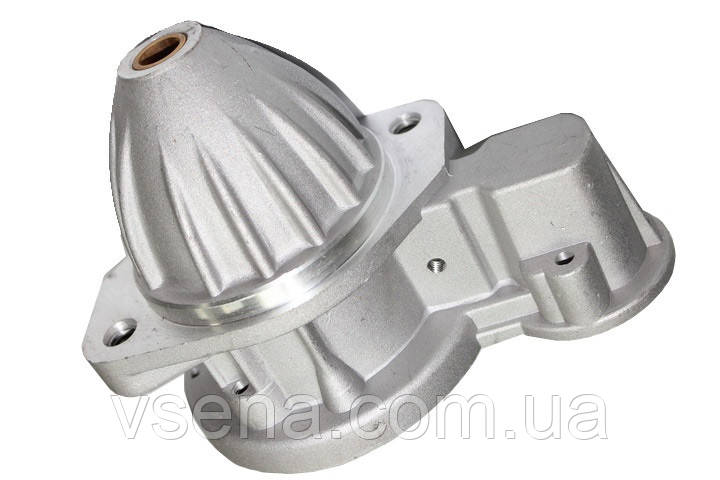 Кришка стартера передн. ЗМЗ 406 (ДК)