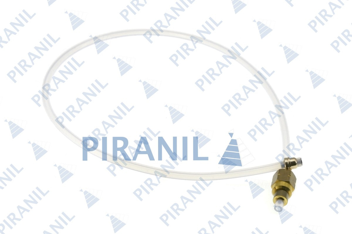 Трубка з'єднувальна для кавомашини DeLonghi L=460 - 5513219871