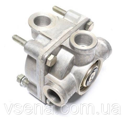 Клапан прискорювальний (ПААЗ)