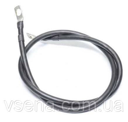 Клеми з дротом (перемичка між ак. 1 м) (ДК)