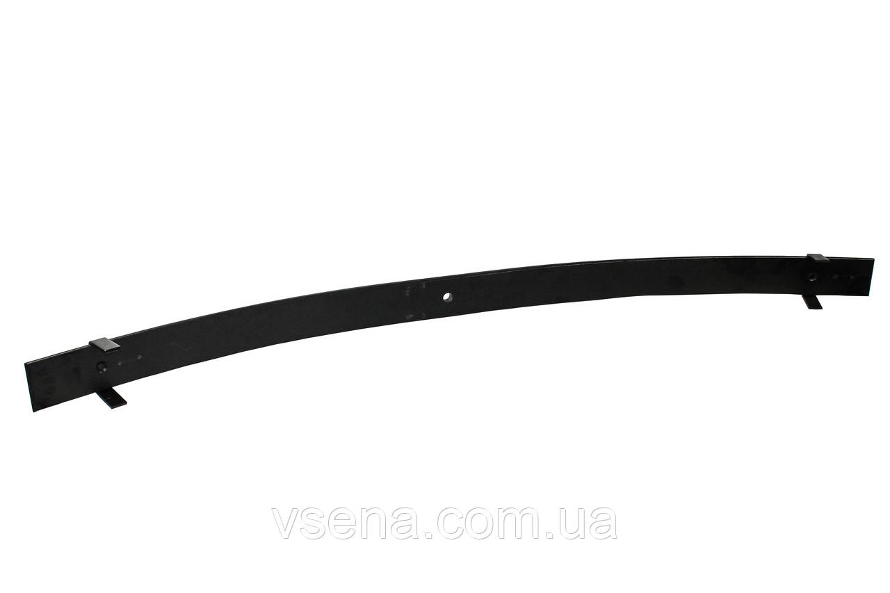 Лист ресори 2 задній Газель 2-х аркушів. 1500 мм (Авто Престиж)
