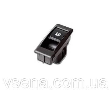 Кнопка склопідіймача ВАЗ 1118, 2170, 2190 (GRANTA) (ДК)