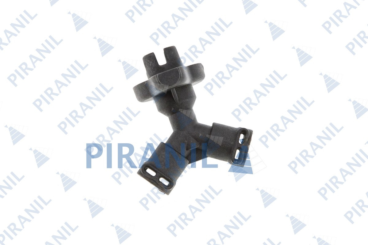 Трійник для кавомашини EC820 DeLonghi - 5313222031