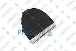 Ріжучий блок (ножі) для тримера Rowenta Nomad TN1400/TN1410, висока якість стрижки