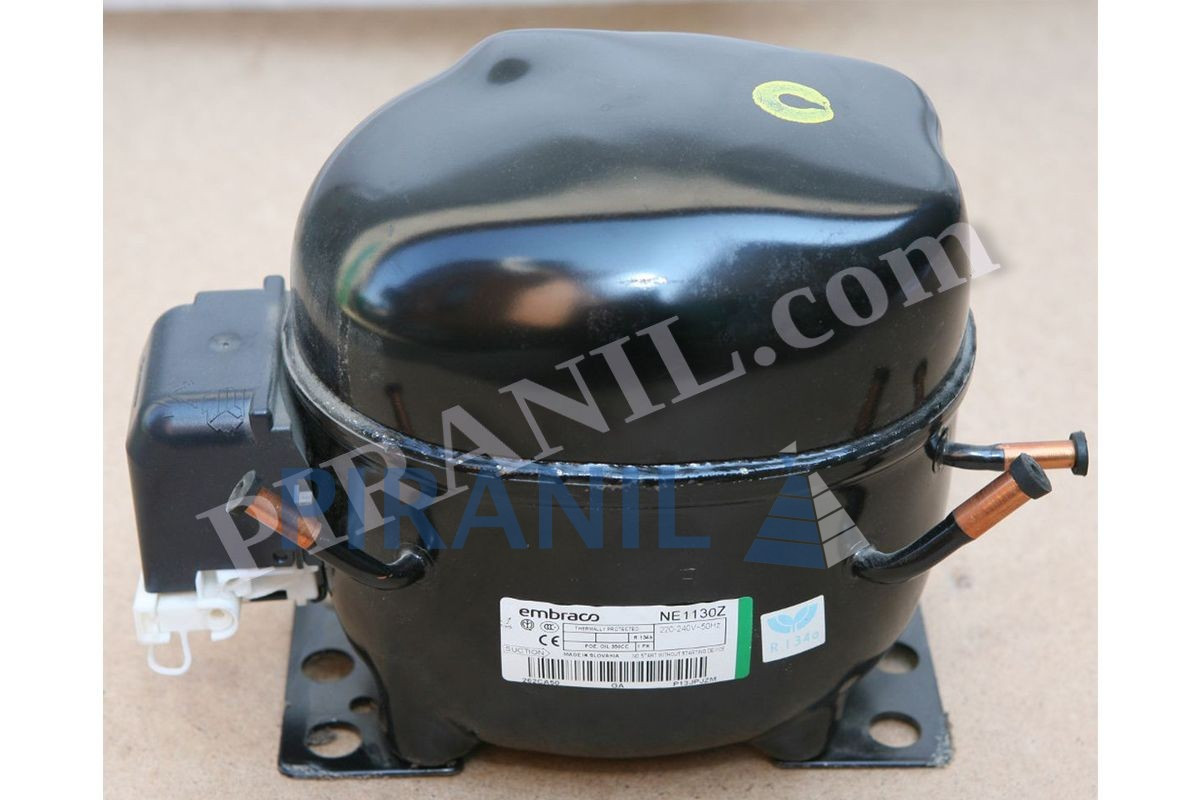 Компресор Embraco NE 1130 Z для холодильників, 322W, R-134a