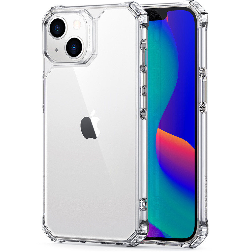 Чохол ESR для iPhone 14 / 13 - Air Armor, Clear (1A5940102)
