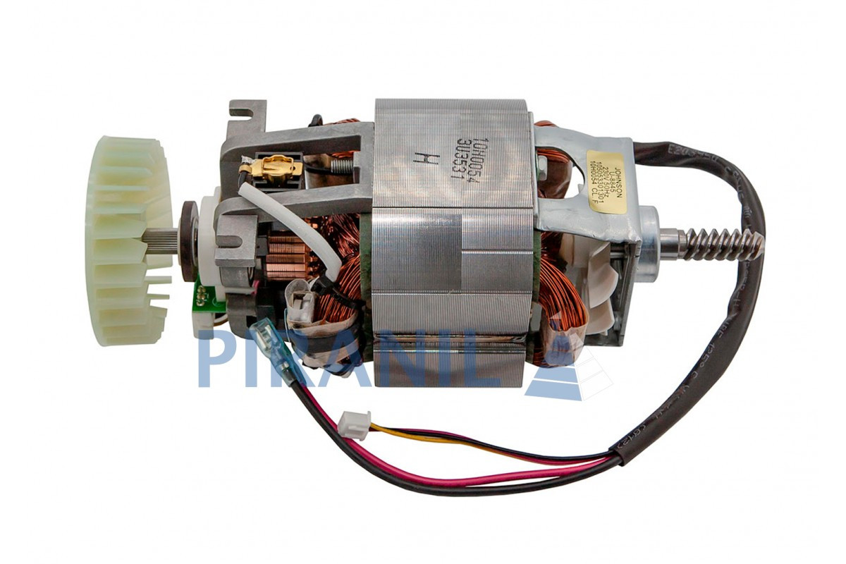 Мотор (двигун) U-8845 до кухонного комбайну Kenwood kMix - KW710630