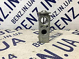 Клапан кондиціонера Mercedes W212, S212, W204, C207 A2128300284, фото 3