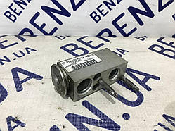 Клапан кондиціонера Mercedes W212, S212, W204, C207 A2128300284