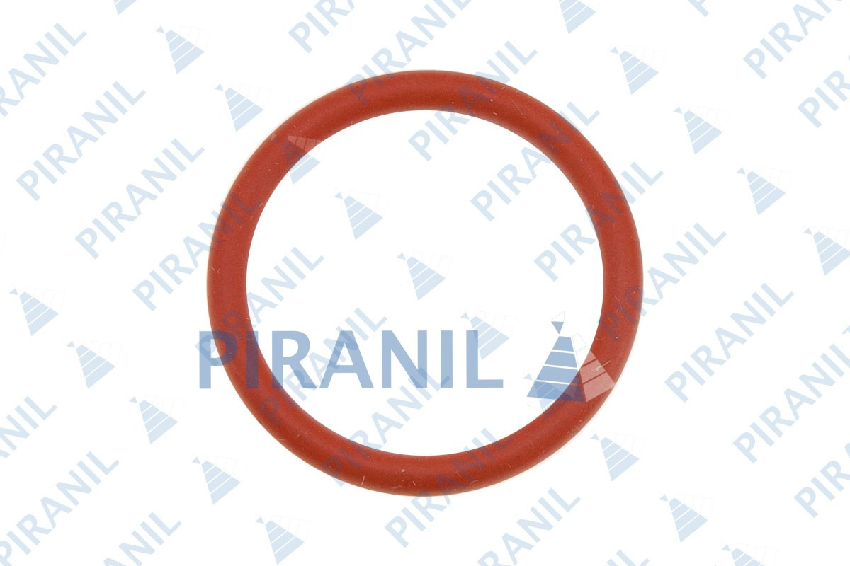 Кільце ущільнююче (о-рінг) для кавоварки DeLonghi (43x35x4mm) - 5332149100