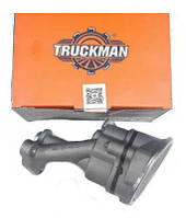 Масляний насос Газель, Волга з дв. 406, 405 (Truckman)