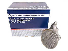 Насос оливний Газель, Волга, ГАЗ дв.405,406, фірм.упак. (ЗМЗ)