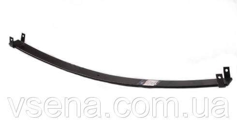 Аркуш ресори No3 Газель задн. з хомутом L1210 мм (Авто Престиж)